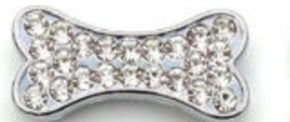 Custom Name Collar-Personalize Your Pup's Style with our Customizable Dog Collar - Up to 8 Letters or Charms!