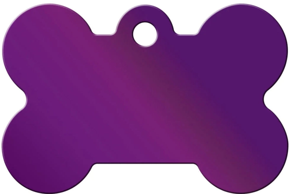Pet I.D. Tags-Customize your Pet I.D. Tag today