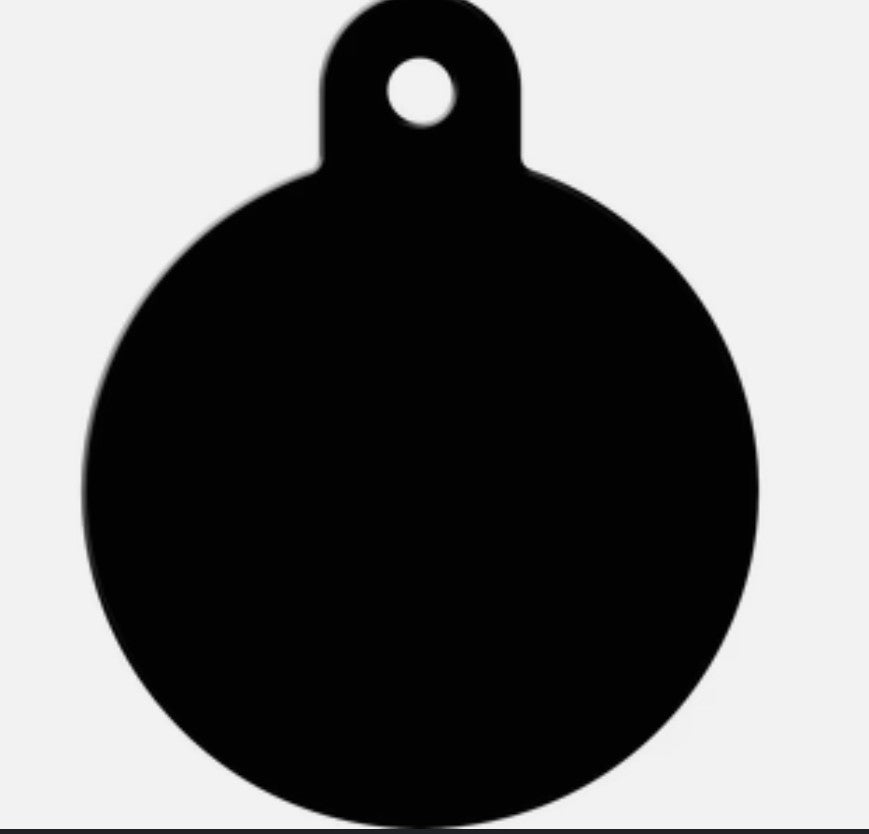 Pet I.D. Tags-Customize your Pet I.D. Tag today