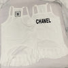 Chewnel Summer Time Tennis Dress