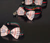 Bow Tie Collar Stylish and Trendy Bow Tie Collars for Dogs - Perfect for Any Occasion! Bow Tie Collars