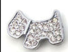 Custom Name Collar-Personalize Your Pup's Style with our Customizable Dog Collar - Up to 8 Letters or Charms!