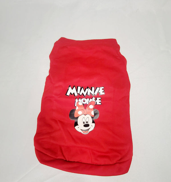 M. Mouse Shirts