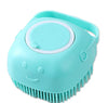 Bath Brush-Massage Bath Brush - The Ultimate Grooming Tool