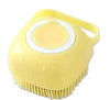 Bath Brush-Massage Bath Brush - The Ultimate Grooming Tool