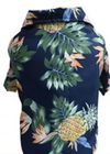 Tropical Dog Shirt