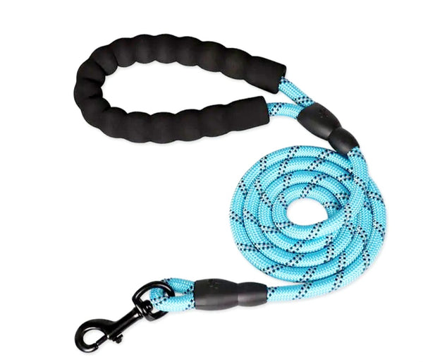 Raw Paws Unlimited- 5ft Leash