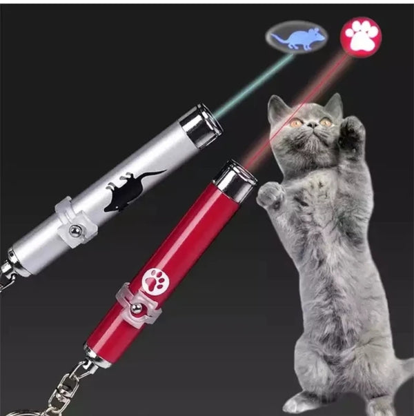 Cat Laser Toy