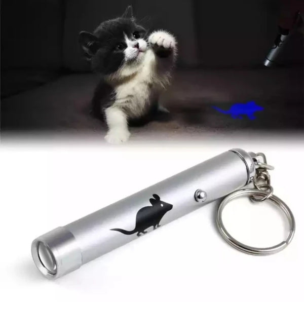 Cat Laser Toy